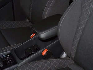 Внедорожник Skoda Karoq 2020 года, 2499777 рублей, Тверь