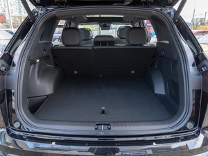 Внедорожник Geely Monjaro 2025 года, 4349000 рублей, Саратов