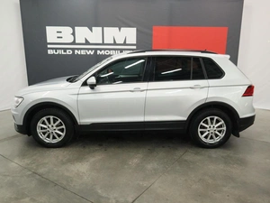 Внедорожник Volkswagen Tiguan 2019 года, 2400000 рублей, Курск