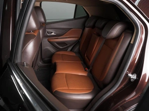 Внедорожник Opel Mokka 2012 года, 1150000 рублей, Минеральные Воды