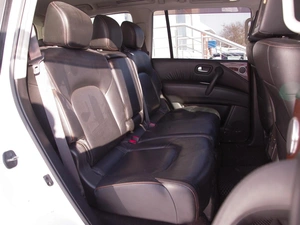 Внедорожник Nissan Patrol 2013 года, 1760000 рублей, Владимир