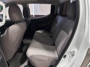 Пикап Mitsubishi L200 2021 года, 3197000 рублей, Красноярск