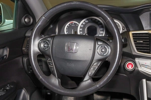 Седан Honda Accord 2013 года, 1769000 рублей, Новосибирск