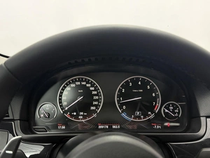 Седан BMW 5 серия 2014 года, 1777000 рублей, Орёл