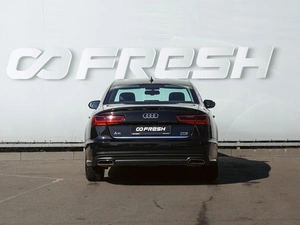 Седан Audi A6 2018 года, 2889000 рублей, Волгоград