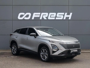 Внедорожник OMODA C5 2024 года, 2100000 рублей, Краснодар