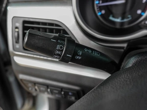 Седан Geely Emgrand 7 2019 года, 1084000 рублей, Воронеж