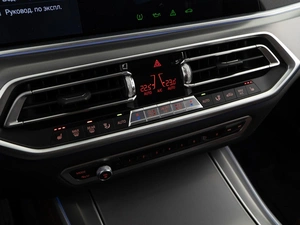 Внедорожник BMW X5 2019 года, 7193404 рублей, Москва