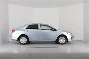 Седан Toyota Corolla 2010 года, 990000 рублей, Брянск
