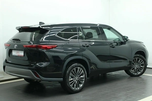 Внедорожник Toyota Highlander 2026 года, 5250000 рублей, Красноярск