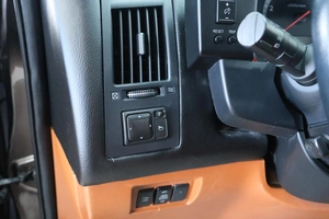 Внедорожник Infiniti FX45 2003 года, 1099000 рублей, Омск