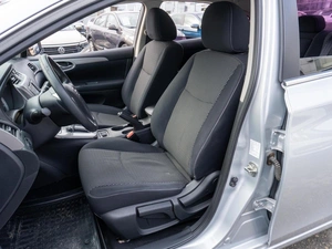 Седан Nissan Sentra 2014 года, 1099000 рублей, Саратов