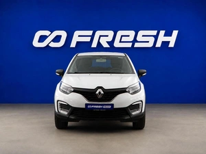 Внедорожник Renault Kaptur 2019 года, 1299077 рублей, Москва