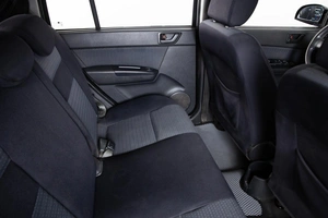 Хетчбэк Hyundai Getz 2009 года, 769000 рублей, Пермь
