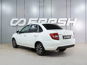 Седан ВАЗ (LADA) Granta 2024 года, 959000 рублей, Воронеж