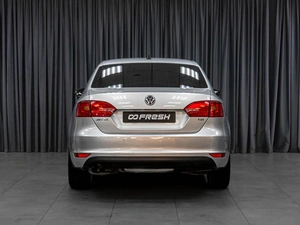 Седан Volkswagen Jetta 2013 года, 899000 рублей, Тюмень