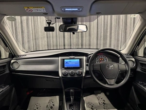 Универсал Toyota Corolla Fielder 2019 года, 1570000 рублей, Красноярск