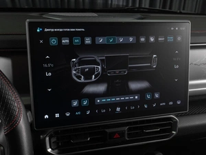 Внедорожник Jetour T2 2024 года, 3144000 рублей, Тюмень