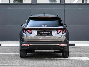 Внедорожник Hyundai Tucson 2021 года, 2999000 рублей, Кирилловка