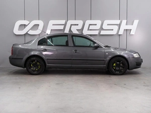 Седан Skoda Superb 2003 года, 559000 рублей, Воронеж