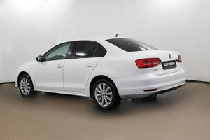 Седан Volkswagen Jetta 2015 года, 1095000 рублей, Орёл