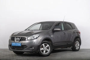 Внедорожник Nissan Qashqai 2012 года, 1059000 рублей, Томск