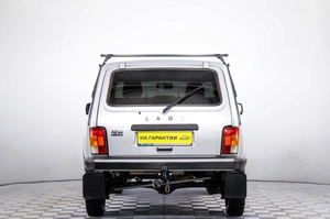 Внедорожник ВАЗ (LADA) Niva Legend 2021 года, 879000 рублей, Пермь
