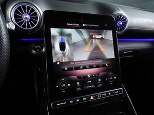 Кабриолет Mercedes-benz SL-класс AMG 2022 года, 10965000 рублей, Красный Пахарь