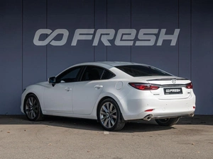 Седан Mazda 6 2020 года, 2200000 рублей, Краснодар