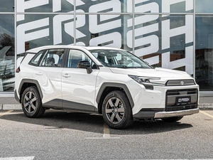 Внедорожник Toyota RAV4 2026 года, 4260000 рублей, Краснодар
