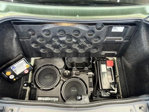 Купе Dodge Challenger SRT 2023 года, 15999999 рублей, Москва