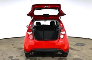 Хетчбэк Chevrolet Spark 2013 года, 640000 рублей, Орёл