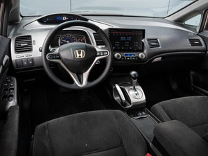 Седан Honda Civic 2010 года, 1020000 рублей, Краснодар