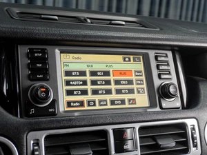 Внедорожник Land Rover Range Rover 2008 года, 1379000 рублей, Тюмень