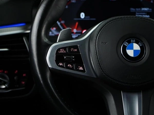 Универсал BMW 5 серия 2019 года, 2994444 рублей, Москва