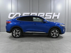 Внедорожник Haval F7x 2021 года, 2099000 рублей, Ростов-на-Дону
