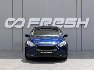 Хетчбэк Ford Focus 2017 года, 1020000 рублей, Краснодар