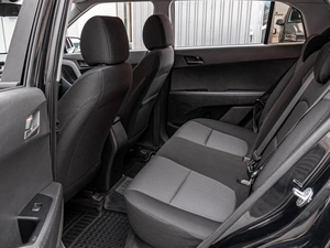 Внедорожник Hyundai Creta 2018 года, 1550000 рублей, Краснодар