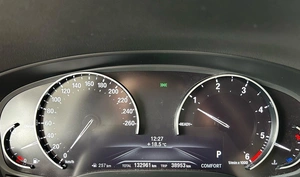 Седан BMW 5 серия 520 2020 года, 3700000 рублей, Смоленск