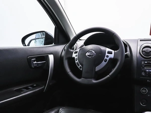 Внедорожник Nissan Qashqai 2007 года, 782000 рублей, Красноярск