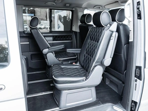 Минивэн Volkswagen Multivan 2006 года, 1720000 рублей, Ставрополь