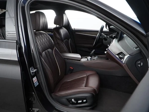 Седан BMW 5 серия 2020 года, 4349444 рублей, Москва