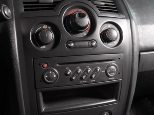 Седан Renault Megane 2006 года, 449000 рублей, Воронеж