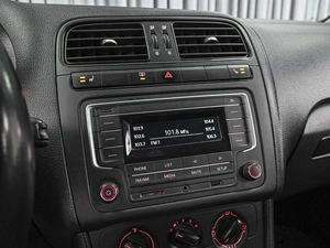 Седан Volkswagen Polo 2018 года, 1149000 рублей, Ставрополь