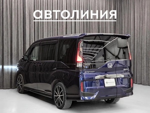 Минивэн Honda Stepwgn 2020 года, 2149000 рублей, Красноярск