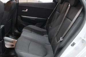 Седан Kia Rio 2016 года, 999000 рублей, Омск