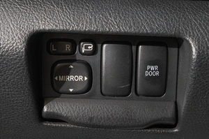Внедорожник Lexus RX 2004 года, 1299000 рублей, Барнаул