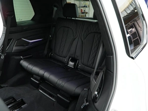 Внедорожник BMW X7 2019 года, 7197055 рублей, Москва
