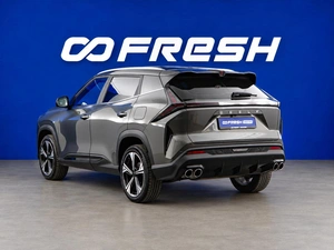 Внедорожник Geely Boyue Cool 2023 года, 2329050 рублей, Москва