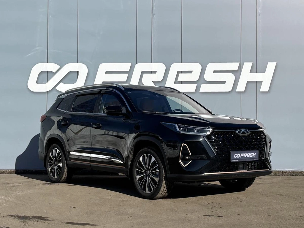 Внедорожник Chery Tiggo 8 Pro (China) 2023 года, 2949000 рублей, Ижевск